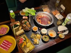 -牛New寿喜烧(闵行龙湖天街店)
