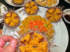 -常鲜楼常来尝鲜海胆馆(星海店)