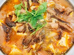 -淑霞驴肉锅烙馆