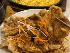 -名家韩国料理·烤肉(瑶海店)