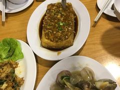 -ZF Seafood Restaurant 卓峰海鲜餐
