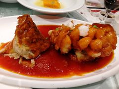 -和记小菜(东方店)