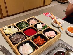 -海底捞火锅(让胡路万达店)