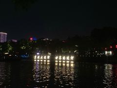 -运河游船(武林门码头)