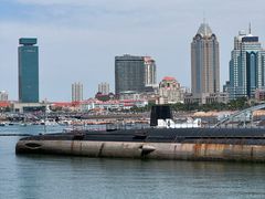 -中国人民解放军海军博物馆