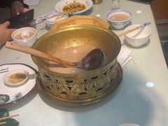 -魏记大碗羊肉(临河总店)