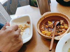 -南城香·饭香串香馄饨香(太平桥店)