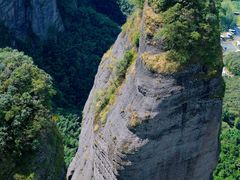 -南武当山景区