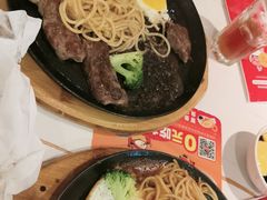 -豪享来中西餐厅(隆昌店)