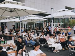 -SAANCI山池咖啡(海上世界文化艺术中心店)