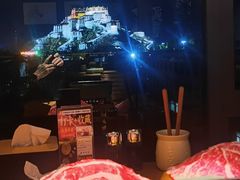 -平措康桑·和牛自助观景餐厅(布达拉宫店)