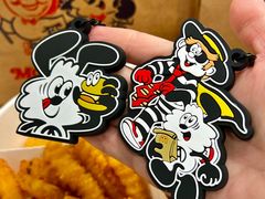 -麦当劳(天兴罗斯福店)