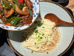 -贡梅老面馆·蟹粉面·无锡特色小吃(南长街主推店)