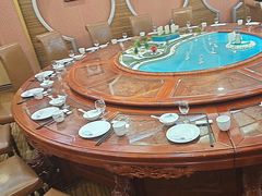 -良友·海鲜青岛菜(五四广场店)