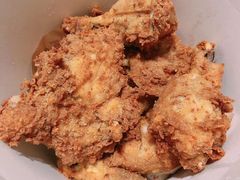 -肯德基(亦庄上海沙龙店)