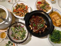 -清晖小苑•顺德地方菜(壹海城店)