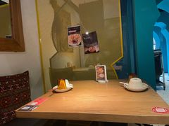 -纳鲁孜·新疆特色餐厅(上海悦荟广场店)