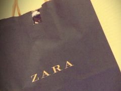 -ZARA HOME(天环广场店)