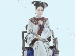 -九月鹰飞汉服摄影工作室
