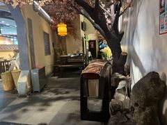 -绿茶餐厅(昌平悦荟店)