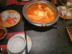 -牛New寿喜烧(新六百店)