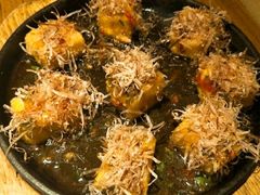-仓桥家·焗寿司·锅物(光谷步行街店)