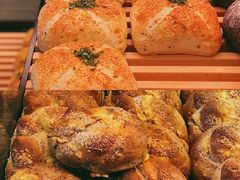 板烧栗子乳酪-酵墅·红酒酵母面包(羲和广场店)