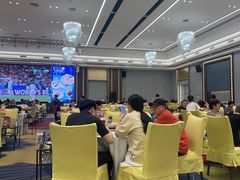 -小榄公饭店·岭南庭院餐厅(民安北路店)