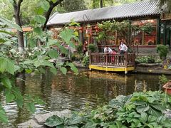 -白家大院·王府宫廷菜(苏州街店)