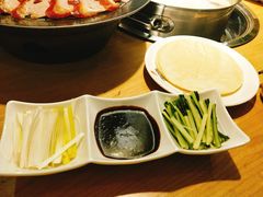 -守柴炉烤鸭(科华中路王府井店)