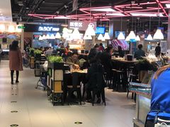 -盒马鲜生(顺义店)