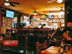 -Pistolera Mexican Cantina女枪手墨西哥餐厅(碧云路店)