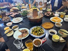 -香香腊排骨.野生菌火塘总店(束河店)