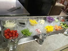 -昆山裕元花园酒店·温莎西餐厅