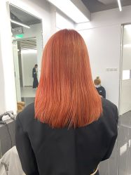 -MY HAIR ARDOR