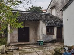 -丝绸小镇荻港古村