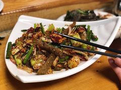 -88号小吃店·经典云南菜·地道纳西美食
