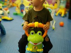 -美国悦宝园早教托育中心(东坝店)