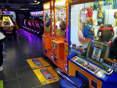 -核客电玩城(东门店)