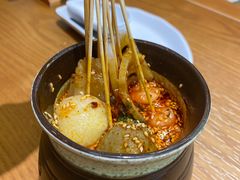 -包小笼·金牌汤包(中山路店)