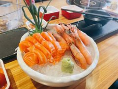-水林间·寿喜烧自助(仙林金鹰店)