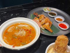 -喜棠·长沙家宴·海鲜·湘菜(麓谷店)