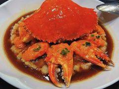 -广州文华东方酒店·江-由辉师傅主理