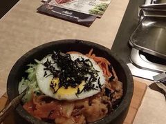 -新石器烤肉(南站店)