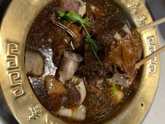 -和庆斋羊蝎子火锅·碳缸烧烤(顺义旗舰店)