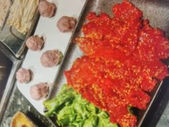 -重庆九记老火锅(广场店)