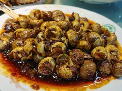 -天津乾毓德饭庄·清真传统炒菜·海鲜烧烤(咸阳路店)