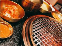 -伏一解牛烤肉专门店(信业购物中心店)