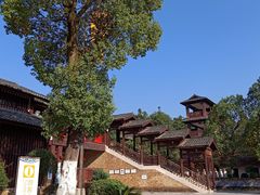 -景德镇古窑民俗博览区