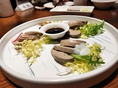 盐水鸭肝-全聚德(江宁店)